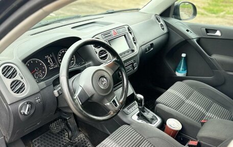 Volkswagen Tiguan I, 2011 год, 1 150 000 рублей, 2 фотография