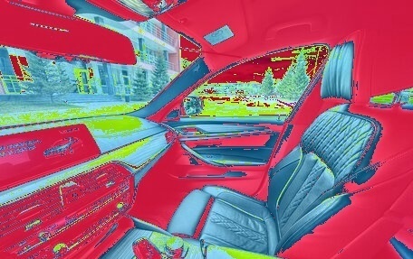 BMW 5 серия, 2019 год, 4 550 000 рублей, 10 фотография