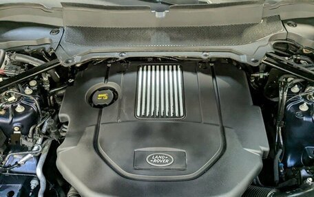 Land Rover Range Rover IV рестайлинг, 2020 год, 8 195 000 рублей, 9 фотография