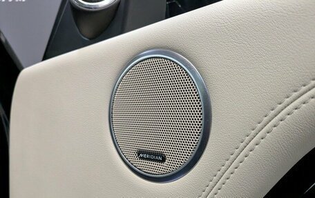 Land Rover Range Rover IV рестайлинг, 2020 год, 8 195 000 рублей, 14 фотография