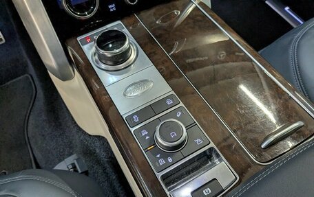 Land Rover Range Rover IV рестайлинг, 2020 год, 8 195 000 рублей, 18 фотография