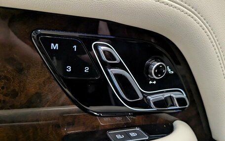 Land Rover Range Rover IV рестайлинг, 2020 год, 8 195 000 рублей, 23 фотография