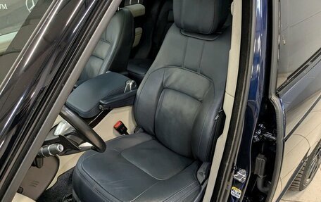 Land Rover Range Rover IV рестайлинг, 2020 год, 8 195 000 рублей, 29 фотография