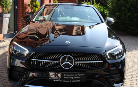 Mercedes-Benz E-Класс, 2023 год, 6 854 000 рублей, 5 фотография