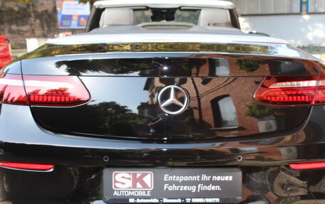 Mercedes-Benz E-Класс, 2023 год, 6 854 000 рублей, 7 фотография