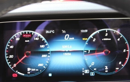 Mercedes-Benz E-Класс, 2023 год, 6 854 000 рублей, 6 фотография