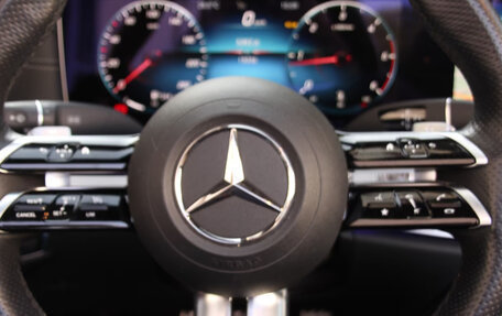 Mercedes-Benz E-Класс, 2023 год, 6 854 000 рублей, 9 фотография