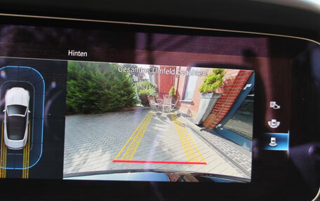 Mercedes-Benz E-Класс, 2023 год, 6 854 000 рублей, 15 фотография