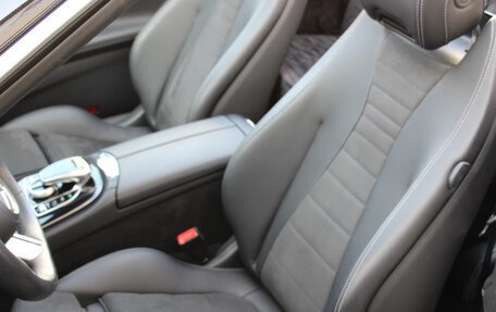 Mercedes-Benz E-Класс, 2023 год, 6 854 000 рублей, 13 фотография