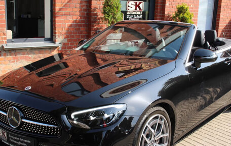 Mercedes-Benz E-Класс, 2023 год, 6 854 000 рублей, 16 фотография