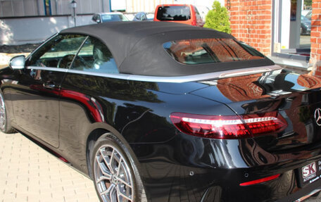 Mercedes-Benz E-Класс, 2023 год, 6 854 000 рублей, 23 фотография