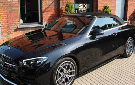 Mercedes-Benz E-Класс, 2023 год, 6 854 000 рублей, 21 фотография