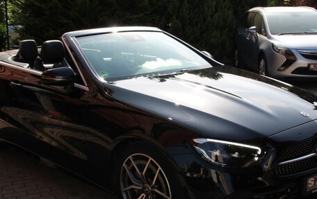 Mercedes-Benz E-Класс, 2023 год, 6 854 000 рублей, 17 фотография