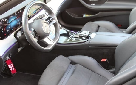 Mercedes-Benz E-Класс, 2023 год, 6 854 000 рублей, 12 фотография