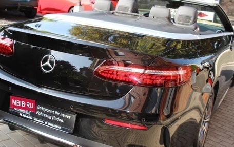Mercedes-Benz E-Класс, 2023 год, 6 854 000 рублей, 19 фотография