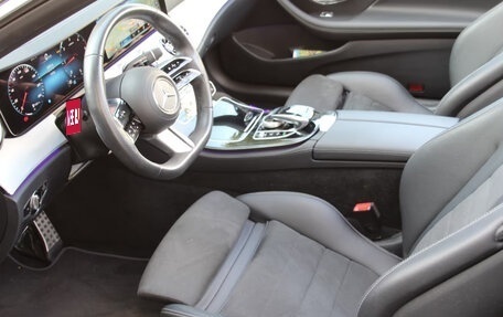 Mercedes-Benz E-Класс, 2023 год, 6 854 000 рублей, 11 фотография