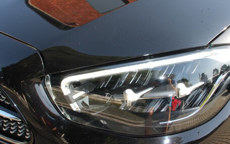 Mercedes-Benz E-Класс, 2023 год, 6 854 000 рублей, 25 фотография