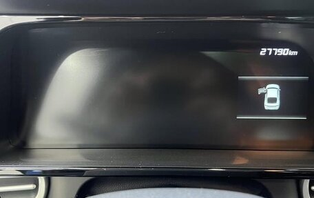 Hyundai Elantra, 2022 год, 1 493 000 рублей, 13 фотография