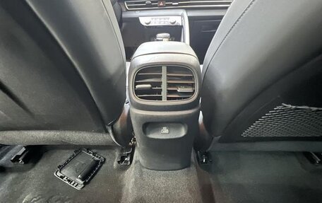 Hyundai Elantra, 2022 год, 1 493 000 рублей, 18 фотография