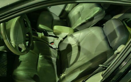 Mitsubishi Galant VIII, 2002 год, 320 000 рублей, 10 фотография