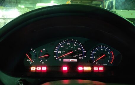 Mitsubishi Galant VIII, 2002 год, 320 000 рублей, 7 фотография