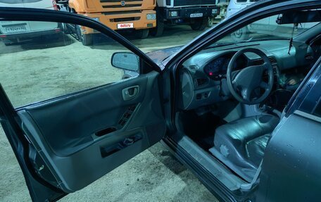 Mitsubishi Galant VIII, 2002 год, 320 000 рублей, 5 фотография