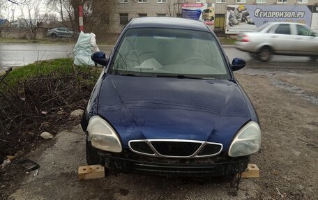 Daewoo Nubira, 2000 год, 75 000 рублей, 2 фотография