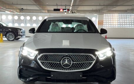 Mercedes-Benz E-Класс, 2026 год, 9 550 000 рублей, 2 фотография