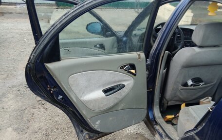 Daewoo Nubira, 2000 год, 75 000 рублей, 8 фотография