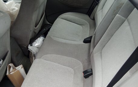 Daewoo Nubira, 2000 год, 75 000 рублей, 7 фотография