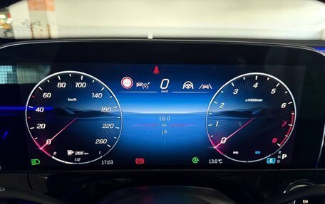 Mercedes-Benz E-Класс, 2026 год, 9 550 000 рублей, 6 фотография