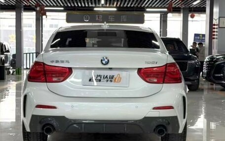 BMW 1 серия, 2022 год, 2 247 000 рублей, 3 фотография