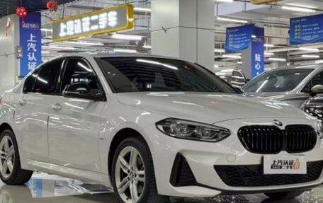 BMW 1 серия, 2022 год, 2 247 000 рублей, 2 фотография