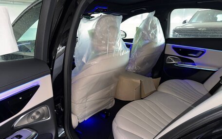 Mercedes-Benz E-Класс, 2026 год, 9 550 000 рублей, 5 фотография