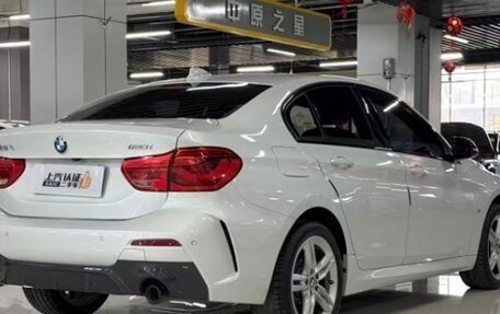 BMW 1 серия, 2022 год, 2 247 000 рублей, 5 фотография