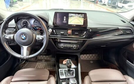 BMW 1 серия, 2022 год, 2 247 000 рублей, 7 фотография