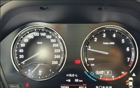 BMW 1 серия, 2022 год, 2 247 000 рублей, 8 фотография