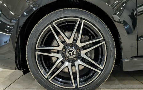 Mercedes-Benz V-Класс, 2021 год, 5 500 000 рублей, 12 фотография