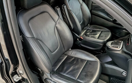 Mercedes-Benz V-Класс, 2021 год, 5 500 000 рублей, 23 фотография