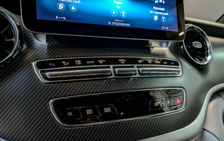 Mercedes-Benz V-Класс, 2021 год, 5 500 000 рублей, 25 фотография