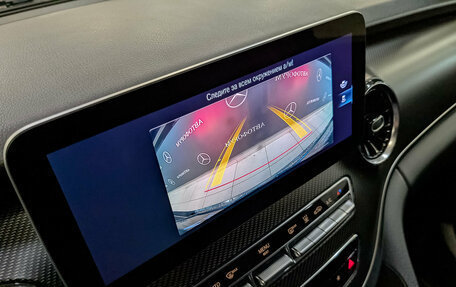 Mercedes-Benz V-Класс, 2021 год, 5 500 000 рублей, 26 фотография