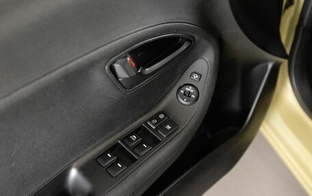 KIA Morning II, 2012 год, 820 000 рублей, 8 фотография