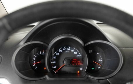 KIA Morning II, 2012 год, 820 000 рублей, 10 фотография