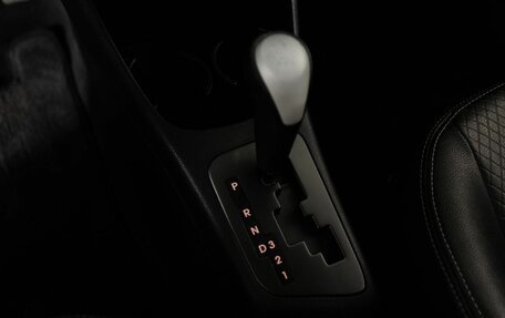 KIA Morning II, 2012 год, 820 000 рублей, 13 фотография