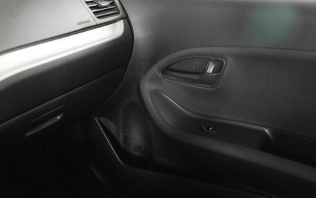 KIA Morning II, 2012 год, 820 000 рублей, 14 фотография