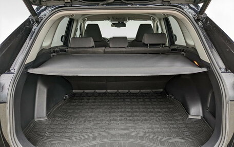 Toyota RAV4, 2021 год, 3 900 000 рублей, 13 фотография