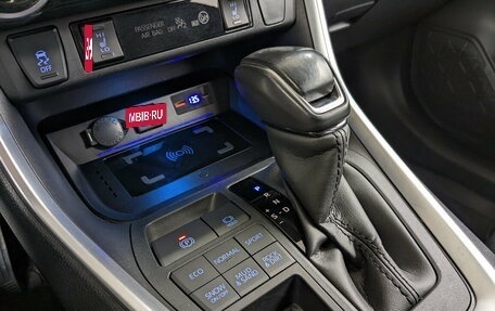 Toyota RAV4, 2021 год, 3 900 000 рублей, 7 фотография