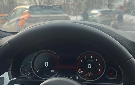 BMW 5 серия, 2010 год, 2 200 000 рублей, 7 фотография