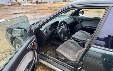 Subaru Outback IV рестайлинг, 1998 год, 300 000 рублей, 5 фотография