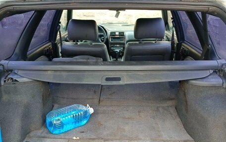 Subaru Outback IV рестайлинг, 1998 год, 300 000 рублей, 8 фотография